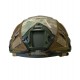 Fast Helmet Cover (ATP), Helmet Cover for FAST helmets
